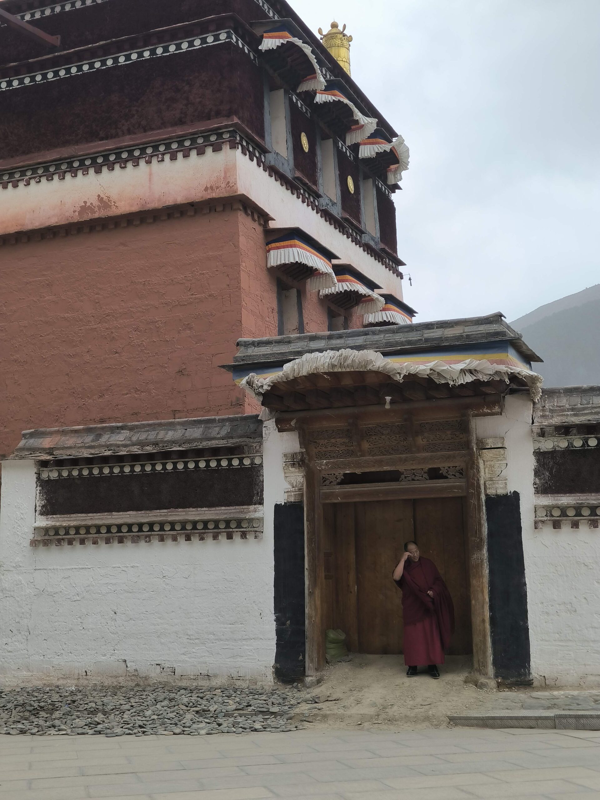 Monasterio de Labrang