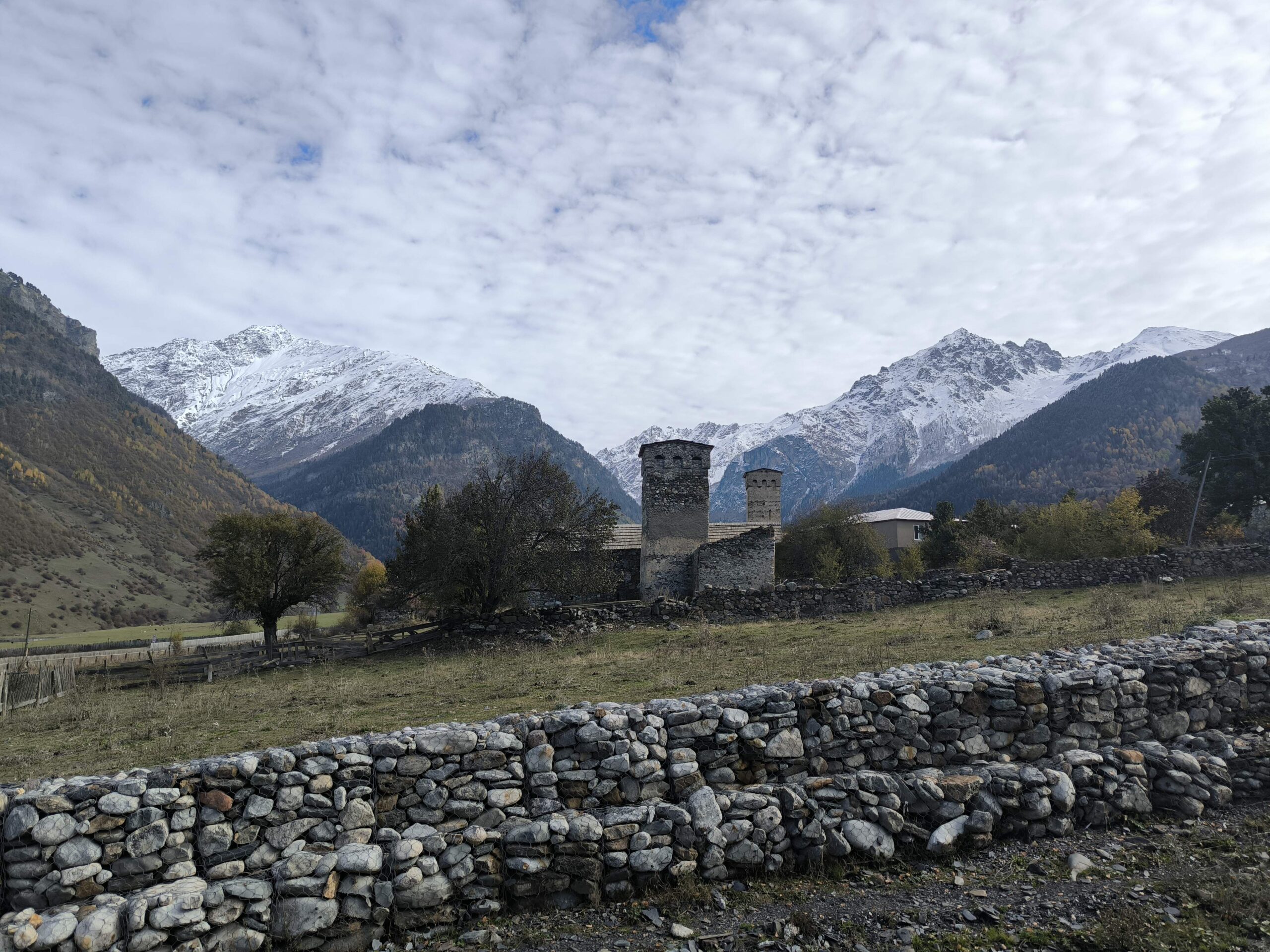 Svaneti