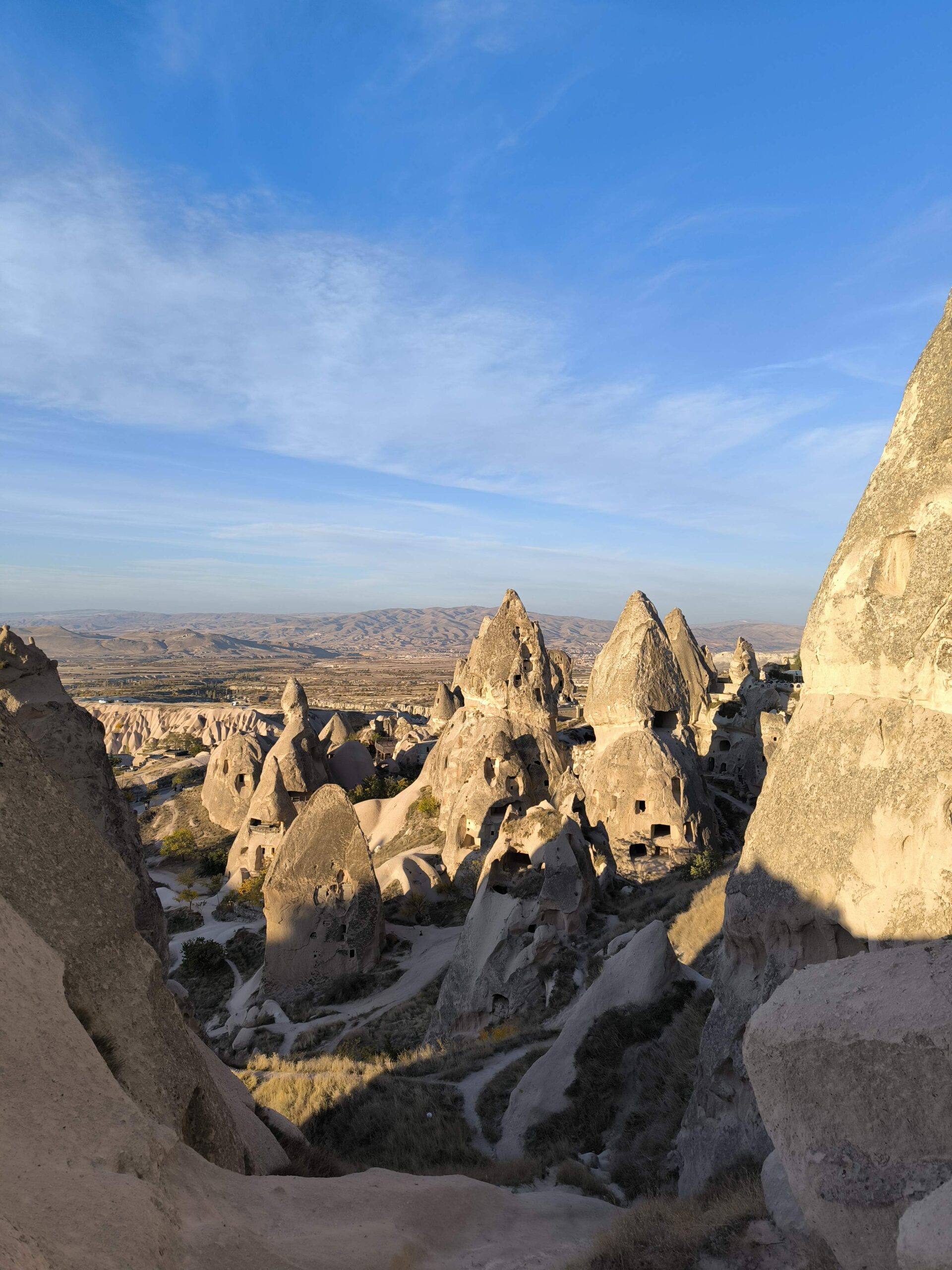 Capadocia, Turquía