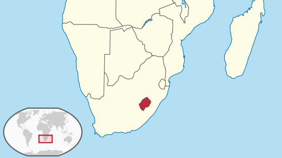 Lesoto