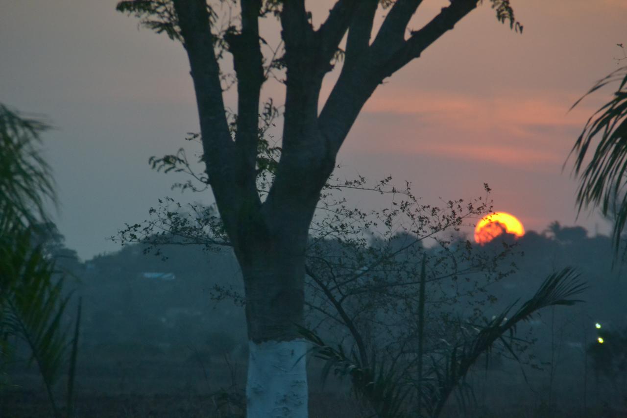 viaje a mozambique