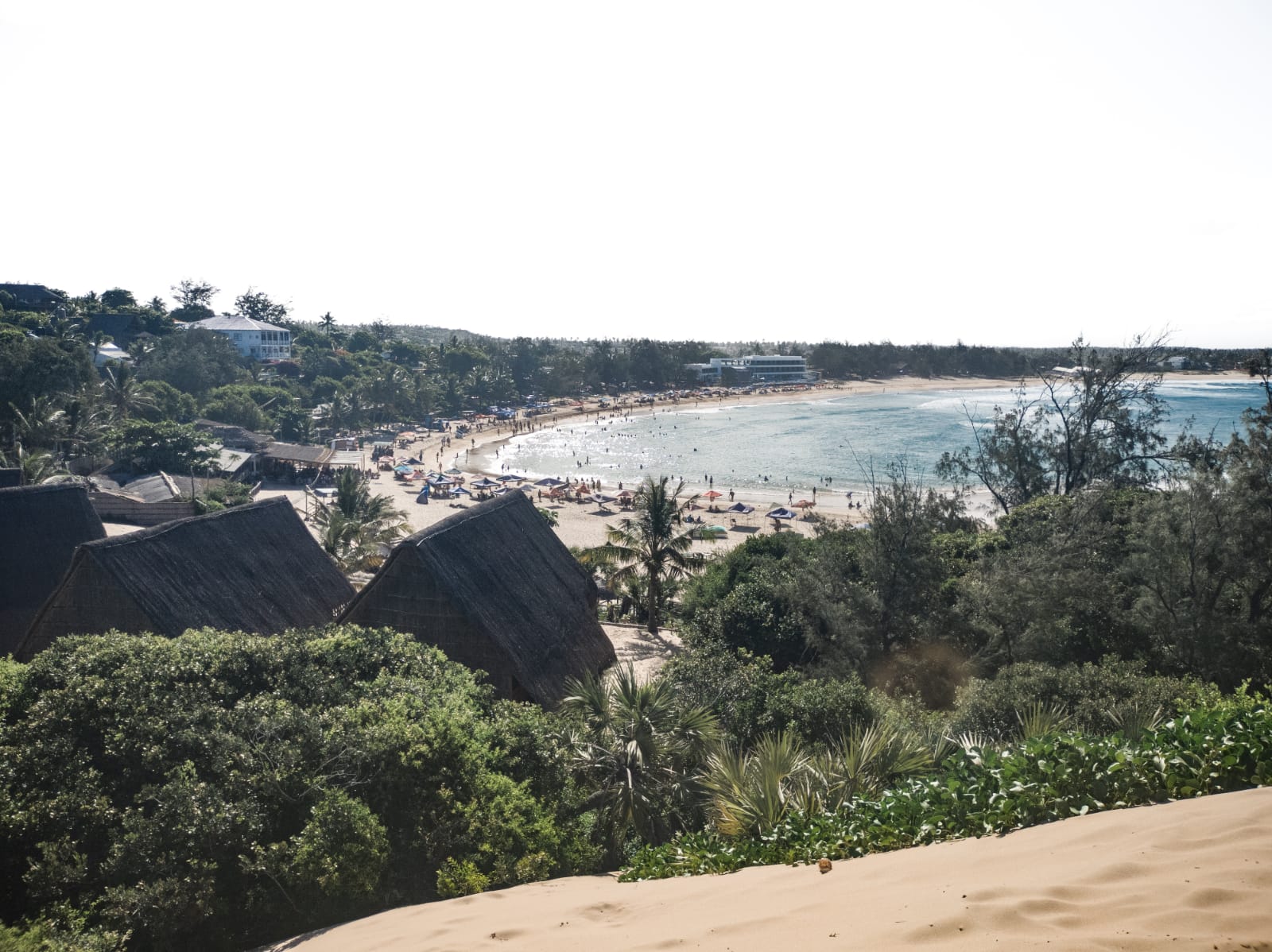 Mozambique