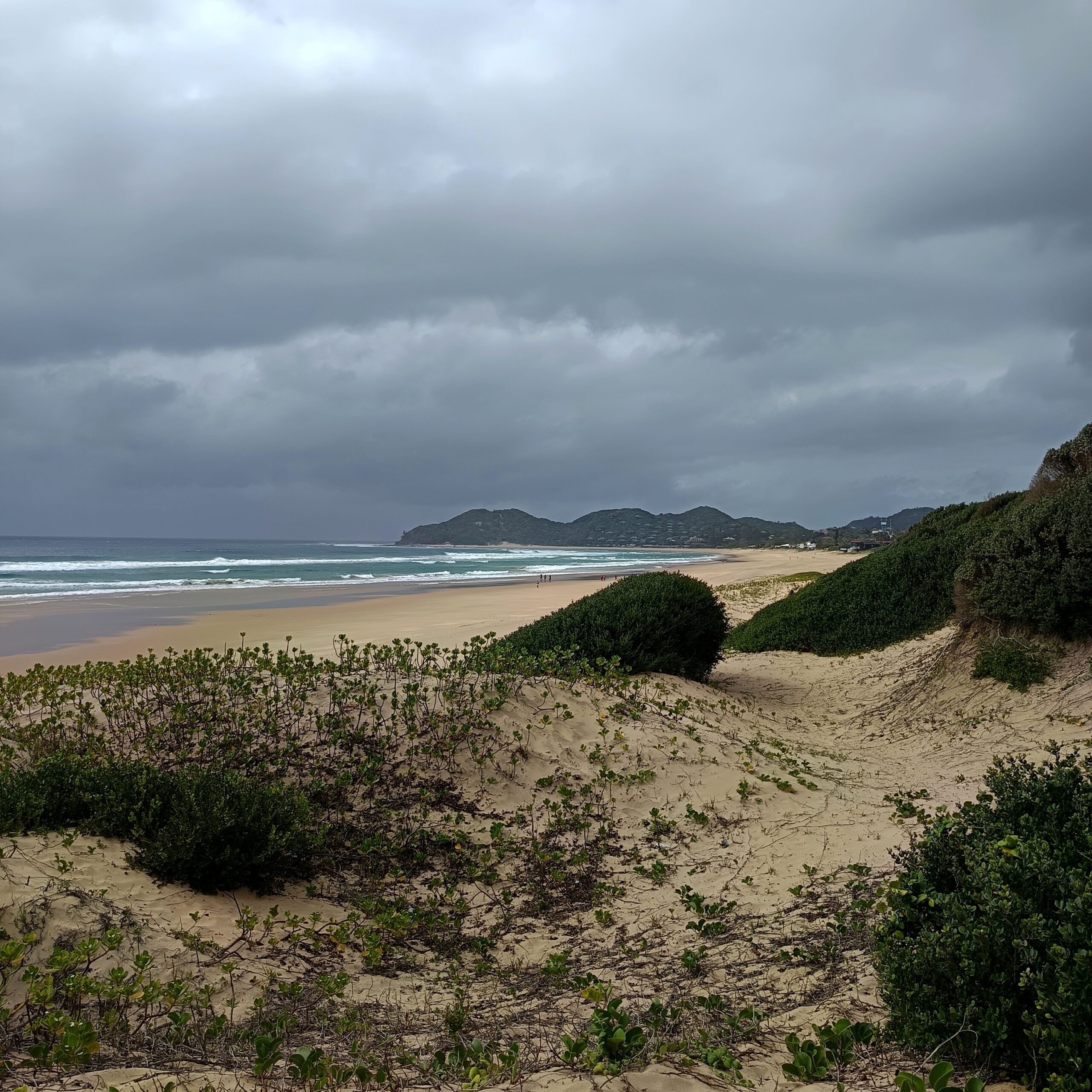 Ponta de Ouro, Mozambique