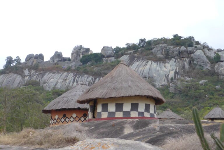 Gran Zimbabue