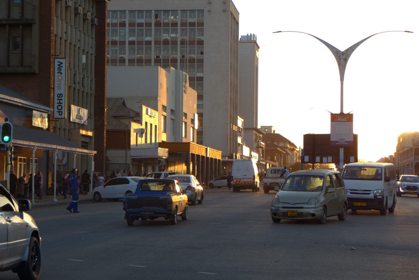 Bulawayo