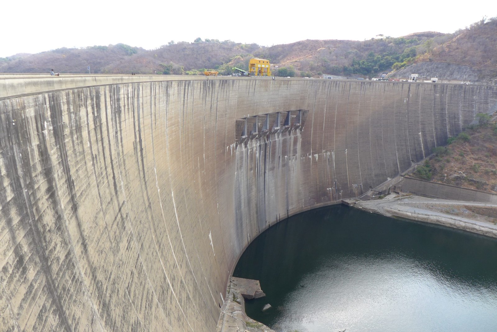 Presa de Kariba