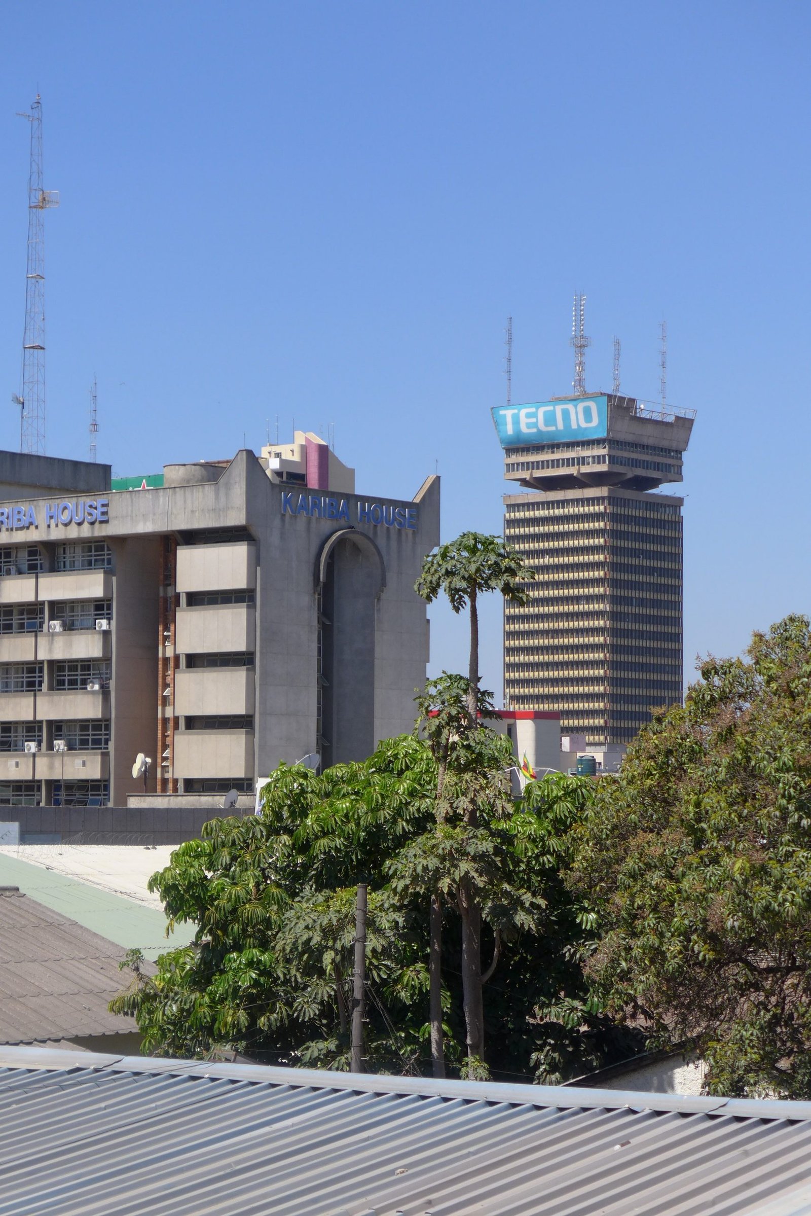 Lusaka, Zambia