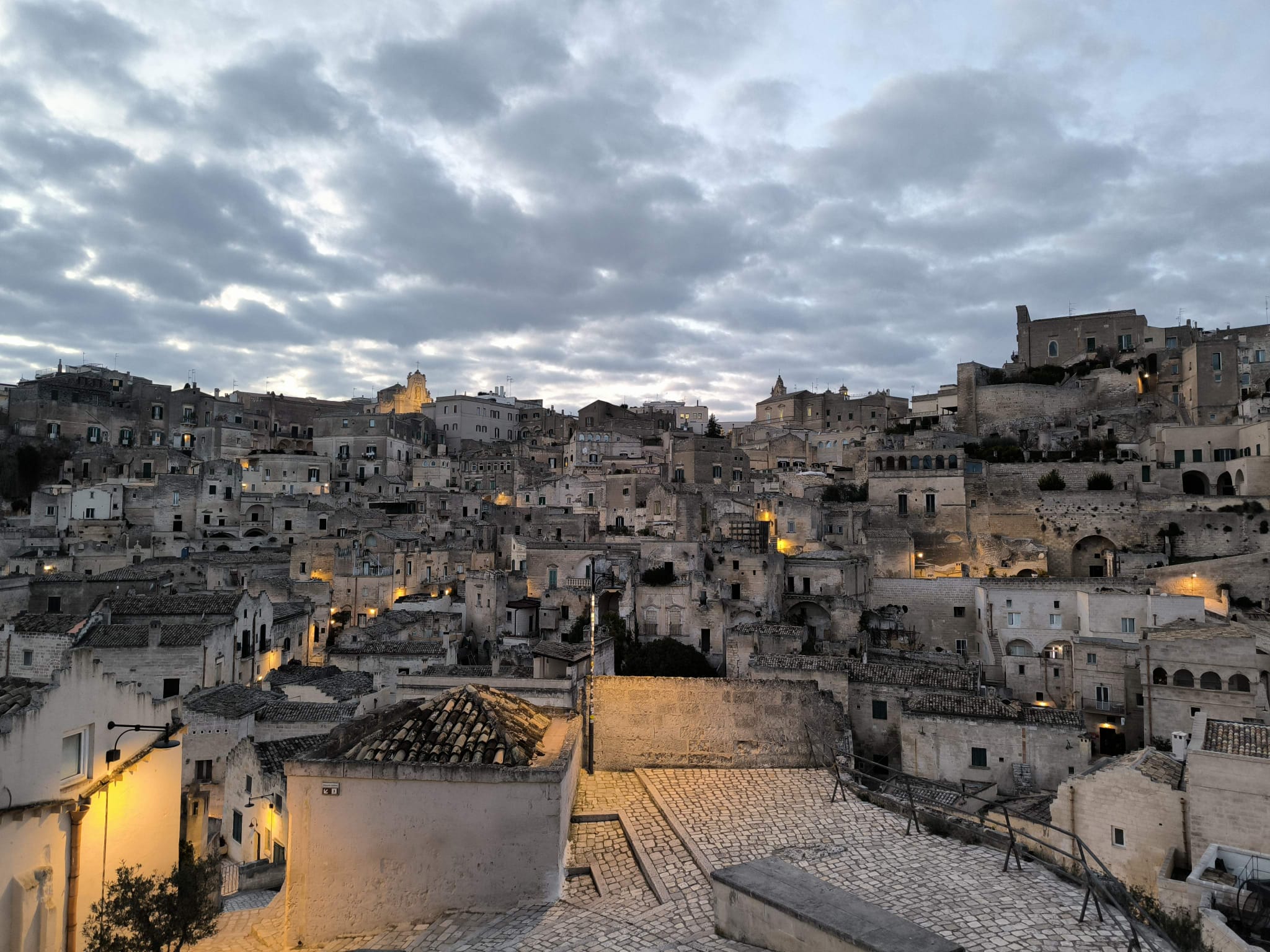 Matera, en Basilicata. 5 días por Puglia y Basilicata